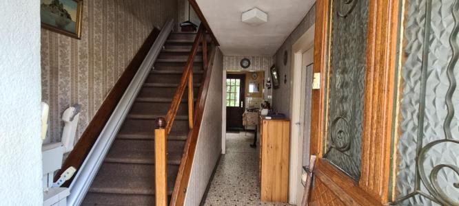 For sale Rougegoutte 5 rooms 86 m2 Belfort (90200) photo 4