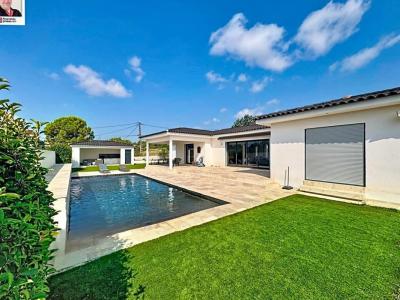 Annonce Vente 5 pi�ces Maison Draguignan 83