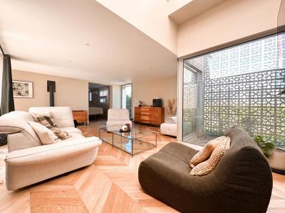 Louer Maison 165 m2 Orvault
