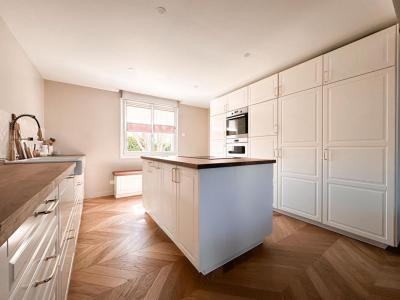 Louer Maison Orvault 2100 euros