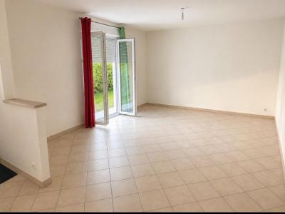 Acheter Maison 92 m2 Saint-ennemond