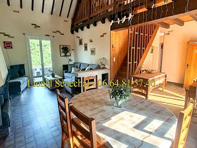 Annonce Vente 8 pi�ces Maison Brette-les-pins 72
