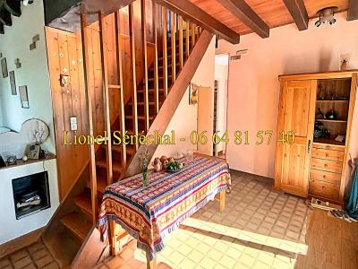 Acheter Maison 135 m2 Brette-les-pins