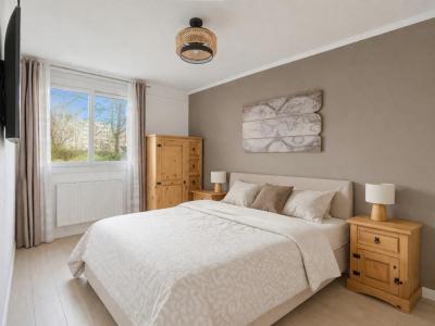 For sale Sevres 4 rooms 76 m2 Hauts de Seine (92310) photo 3