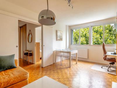 For sale Sevres 4 rooms 78 m2 Hauts de Seine (92310) photo 2