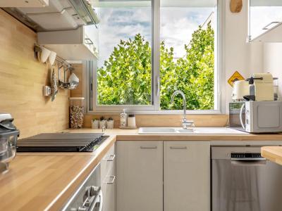 For sale Sevres 4 rooms 78 m2 Hauts de Seine (92310) photo 4