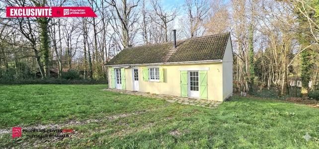 For sale Courtenay 3 rooms 66 m2 Loiret (45320) photo 0