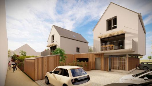 Annonce Vente Programme neuf Plouhinec 56