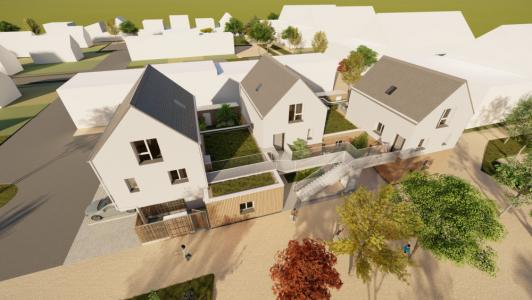 Acheter Programme neuf 68 m2 Plouhinec