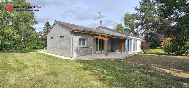 Annonce Vente 5 pi�ces Maison Charny 89