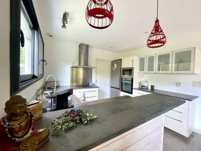 Acheter Maison Saint-jean-d'illac 519000 euros