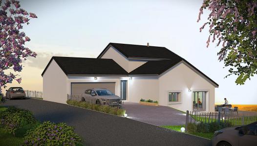 For sale Authume 114 m2 Jura (39100) photo 1