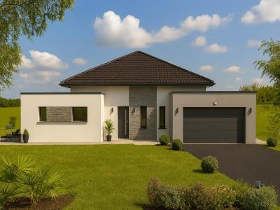 Annonce Vente Maison Navenne 70