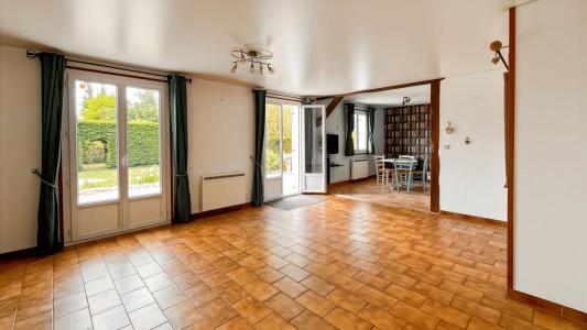 Acheter Maison 100 m2 Etampes