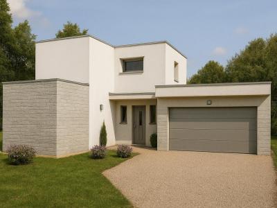 Annonce Vente Maison Ecole-valentin 25