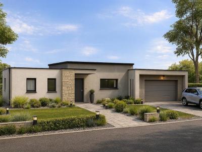 Annonce Vente Maison Besancon 25