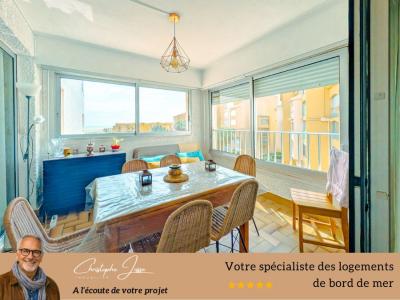 Annonce Vente 2 pi�ces Appartement Leucate 11
