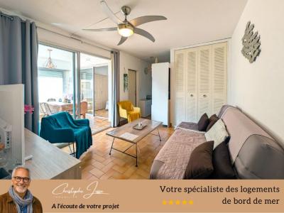 Acheter Appartement Leucate Aude