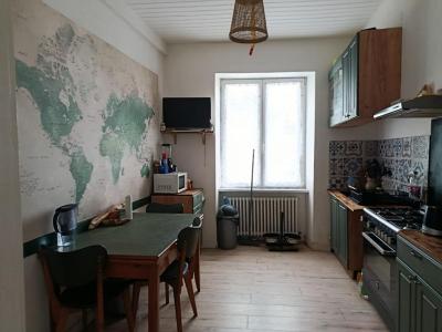 Acheter Maison 96 m2 Langonnet