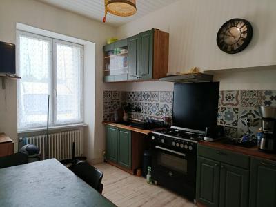 Acheter Maison Langonnet Morbihan