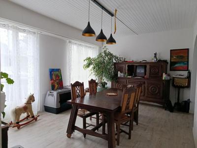Acheter Maison Langonnet 121590 euros