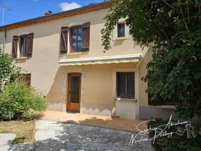 For sale Janville 6 rooms 138 m2 Eure et loir (28310) photo 0