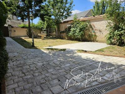 Annonce Vente 6 pi�ces Maison Janville 28