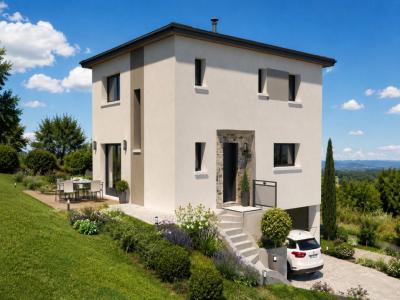 Annonce Vente Maison Pelousey 25