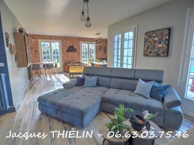 Acheter Maison 170 m2 Longue-jumelles