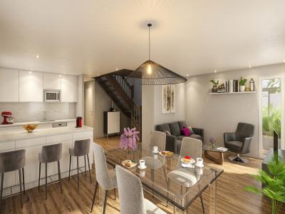 Acheter Maison 126 m2 Ornans