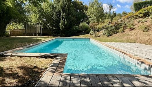 Annonce Vente 7 pi�ces Maison Oudon 44