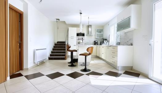 Acheter Maison 155 m2 Oudon
