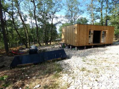 Annonce Vente Maison Sainte-eulalie-d'ans 24