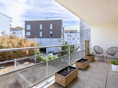 Annonce Vente 2 pi�ces Appartement Sorinieres 44