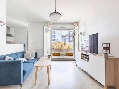 Acheter Appartement 46 m2 Sorinieres