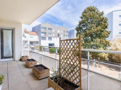 Acheter Appartement Sorinieres Loire atlantique