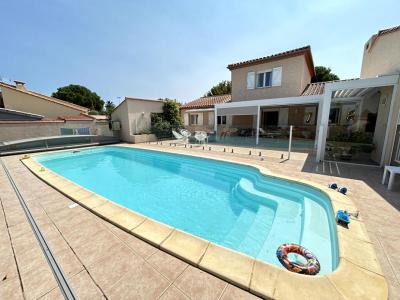 Acheter Maison 165 m2 Alenya