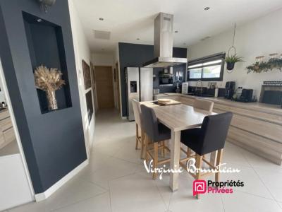 Annonce Vente 5 pi�ces Maison Soussans 33
