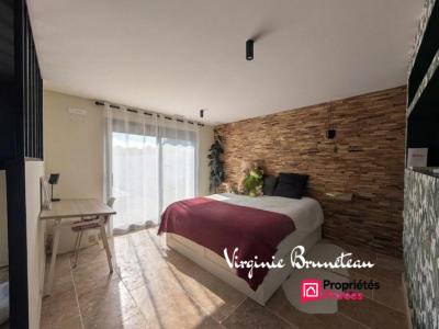 Acheter Maison 119 m2 Soussans