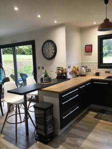 For sale Merceuil 6 rooms 100 m2 Cote d'or (21190) photo 2
