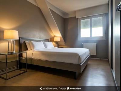 Annonce Vente 5 pi�ces Maison Wattrelos 59