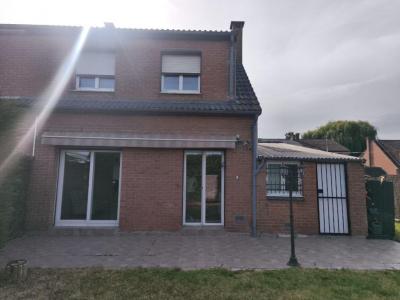 Acheter Maison Wattrelos 329000 euros