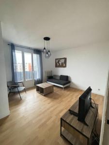 Louer Appartement 10 m2 Saint-brieuc