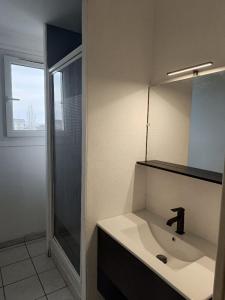 Louer Appartement Saint-brieuc 358 euros
