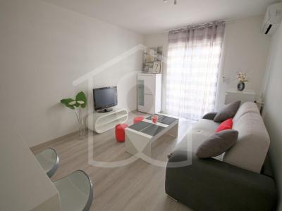 For rent Antibes 2 rooms 35 m2 Alpes Maritimes (06600) photo 0