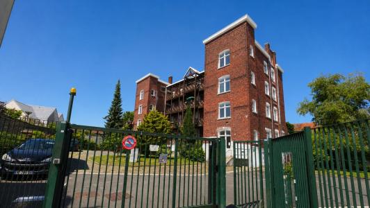 Acheter Appartement 57 m2 Tourcoing