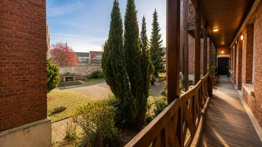 Acheter Appartement Tourcoing Nord