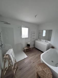 For sale Saint-sauveur-des-landes 6 rooms 125 m2 Ille et vilaine (35133) photo 1