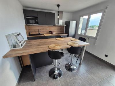Louer Appartement 58 m2 Toulouse