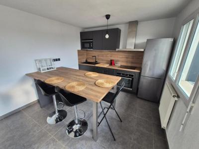 Louer Appartement Toulouse Haute garonne